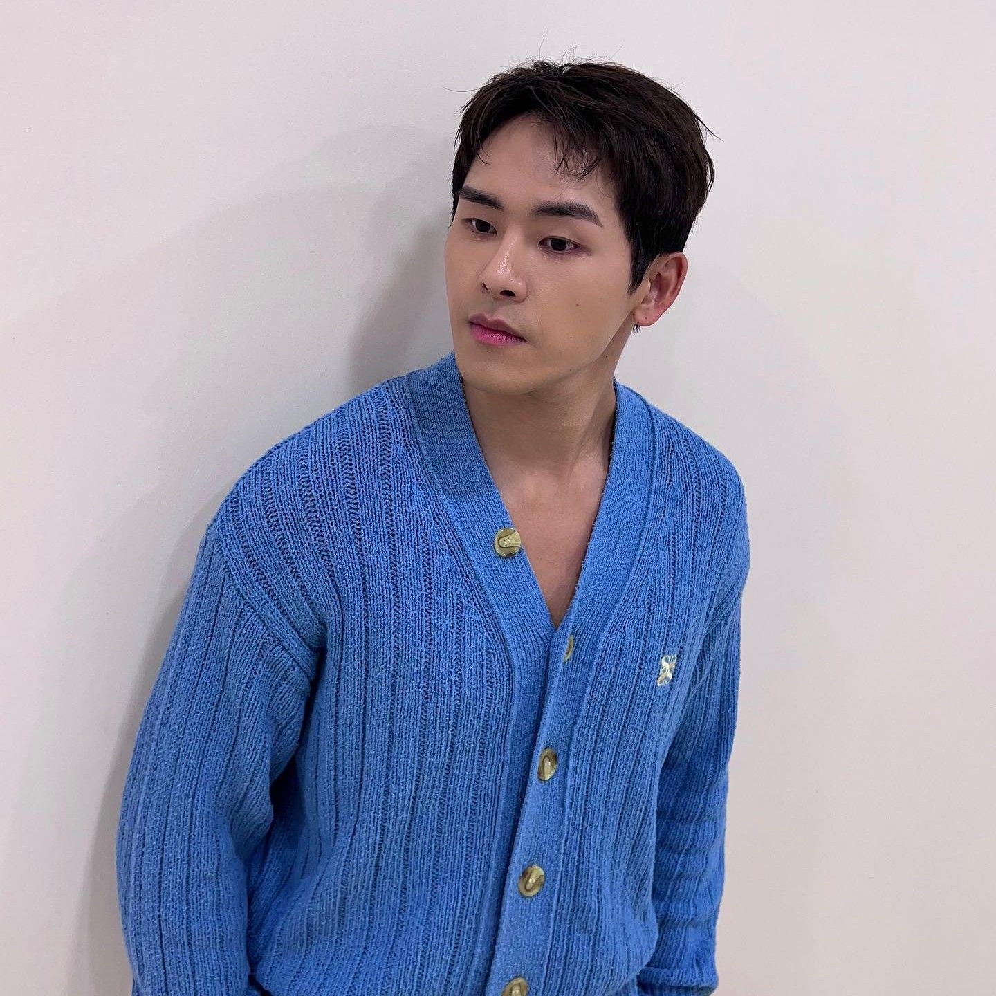 A moment captured by a fan of Hoya