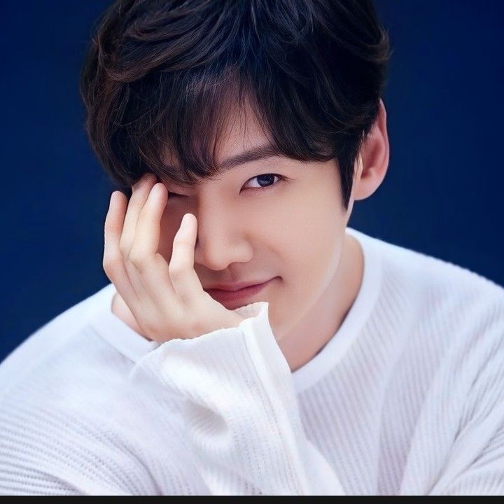 Behind-the-scenes cut of Choi Jinhyuk