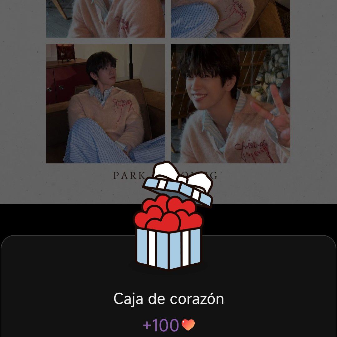 粉絲拍下的朴珍榮瞬間