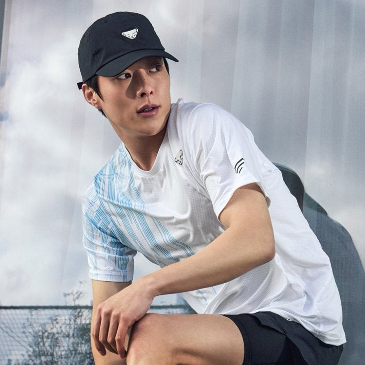 Latest photo of Jang Kiyong