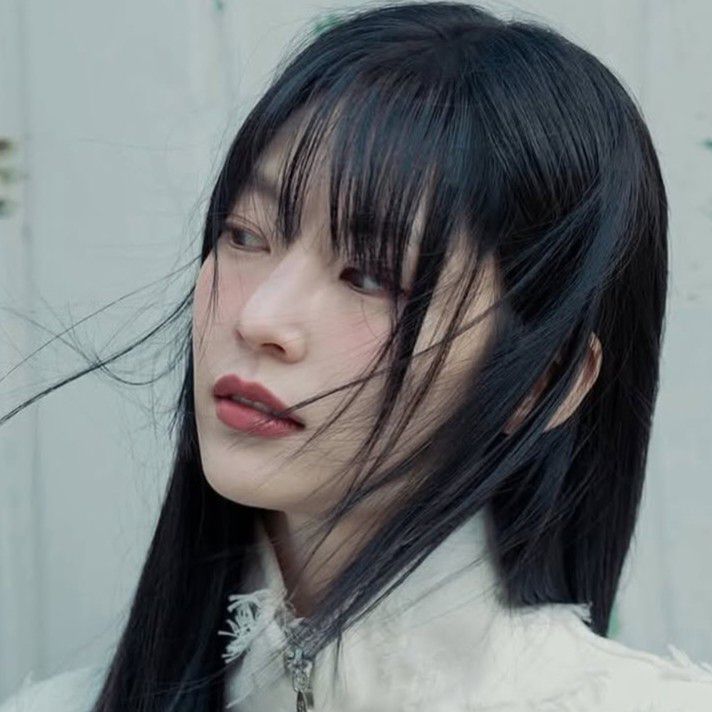 Behind-the-scenes cut of Gong Seungyeon