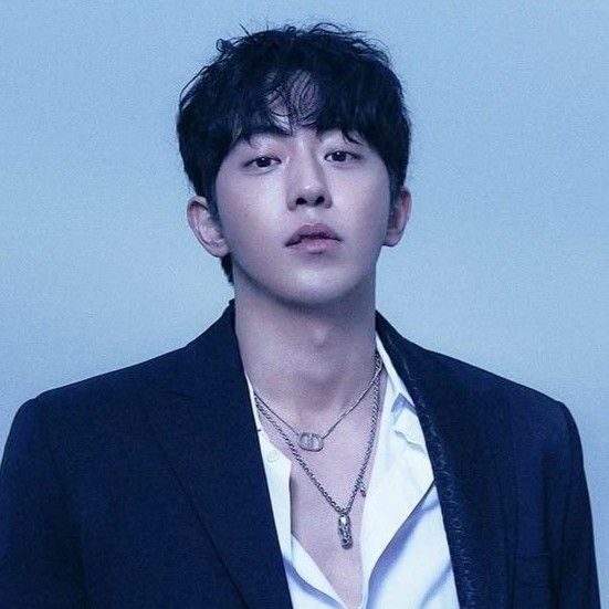 Recent activity shot of Nam Joohyuk