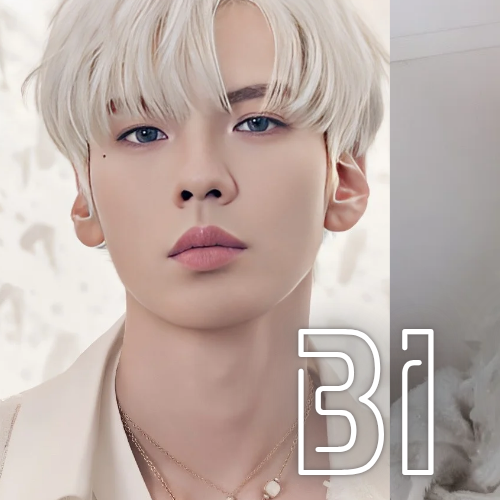 Recent activity shot of Bi Wenjun