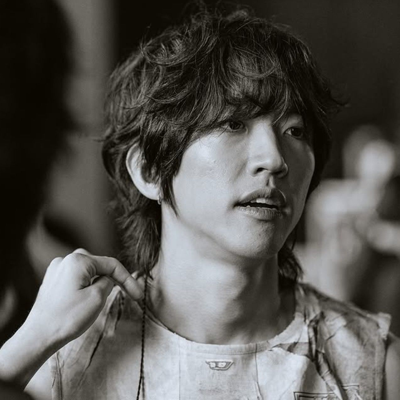 Latest photo of Lee Seungyoon