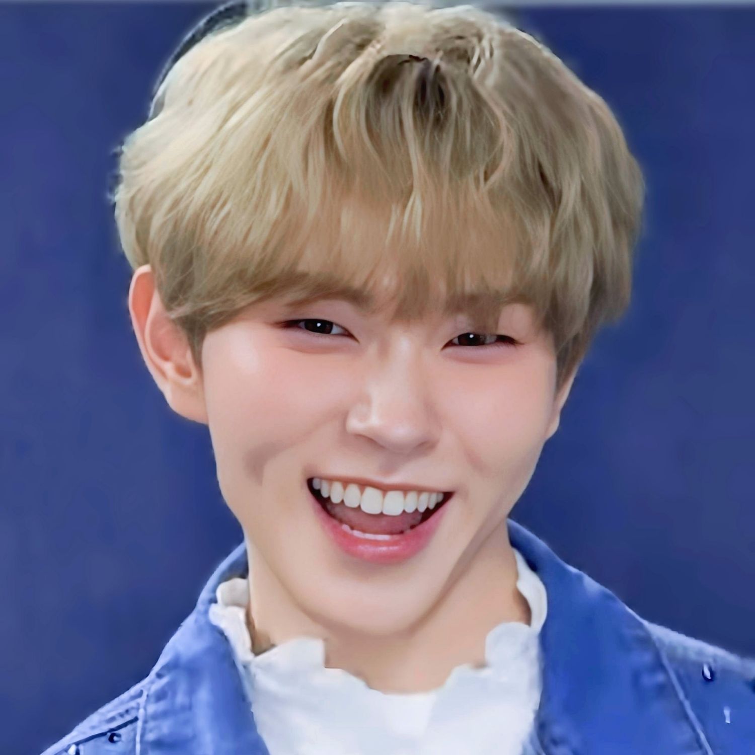 粉絲拍下的Lee Byeongchan瞬間