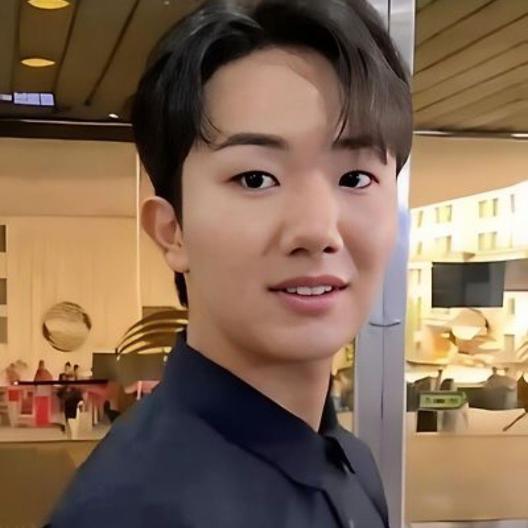 Latest photo of Nam Seungmin