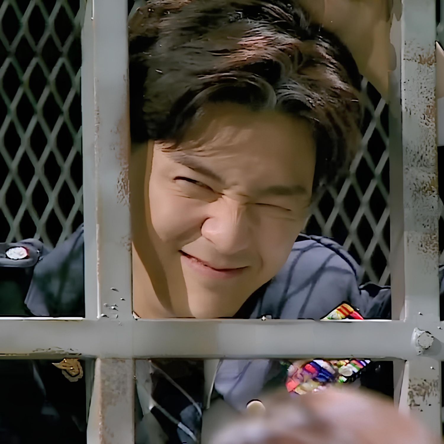 Recent activity shot of Kim Jihoon