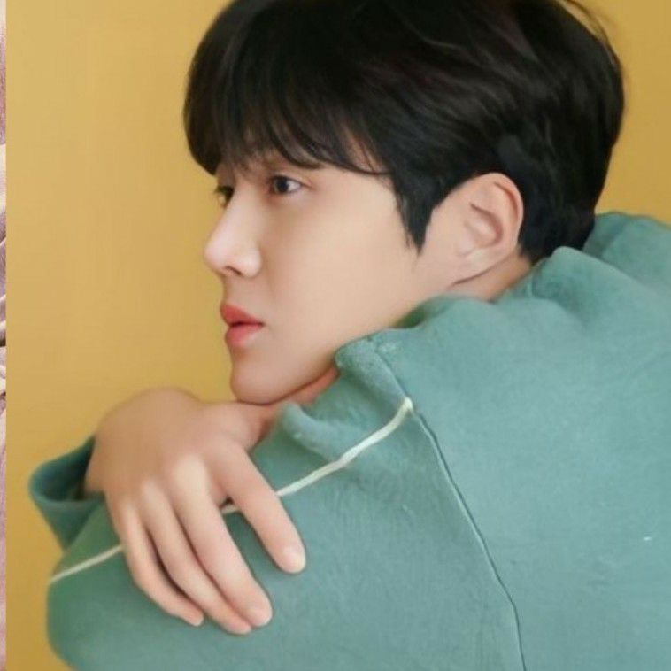 Latest photo of Kim Seonho