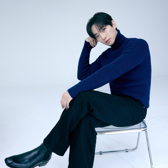 李俊昊的幕后花絮