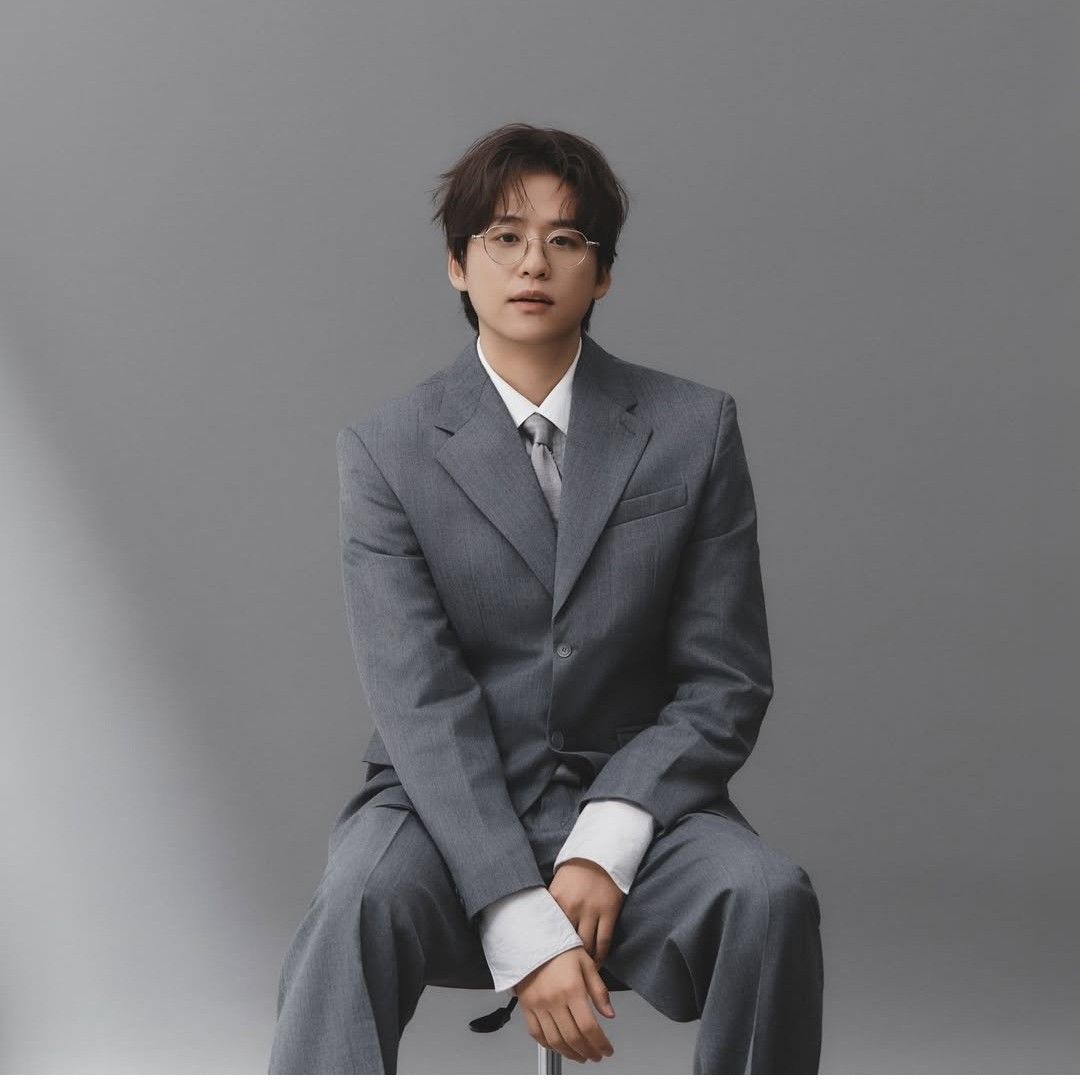 Latest photo of Lee Solomon