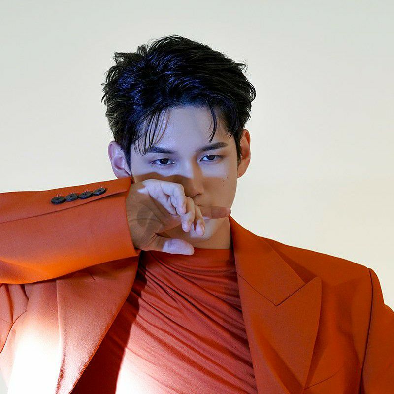 邕聖祐的近期活動照