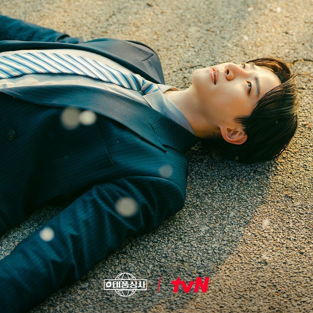 이준호 팬이 찍은 순간