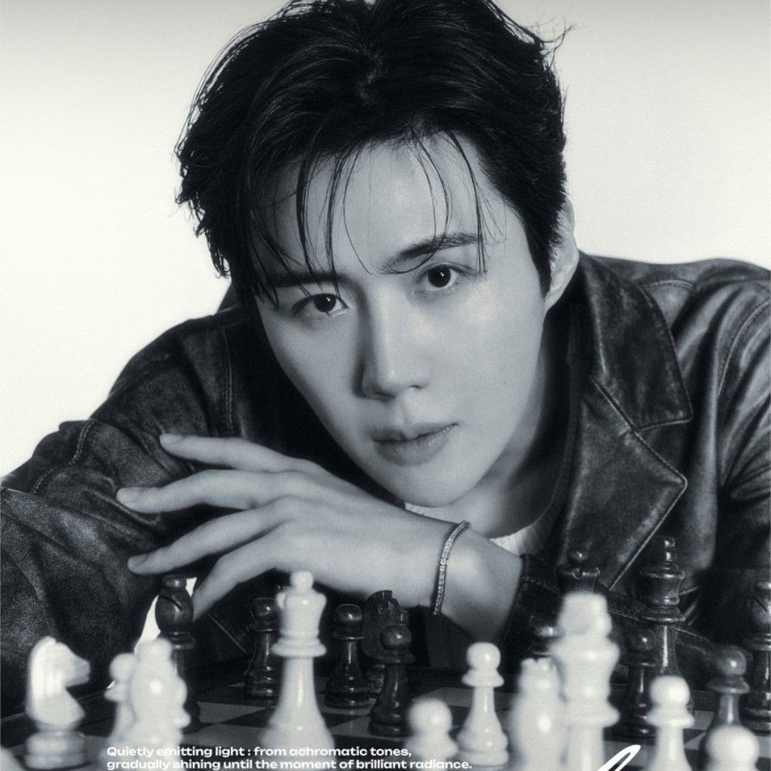 キム・ソンホの最近の活動ショット