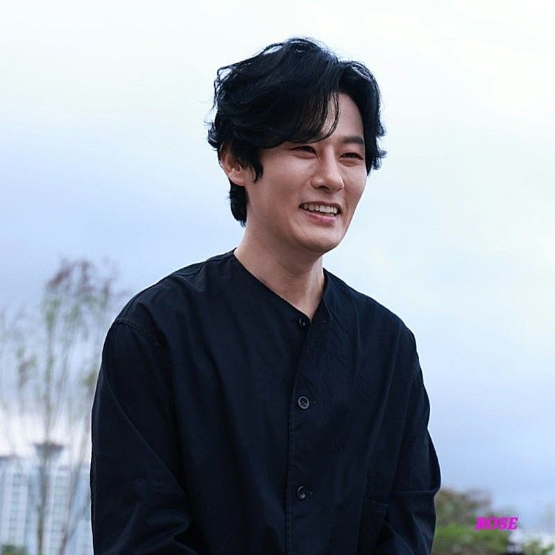 Latest photo of Kang Moonkyung