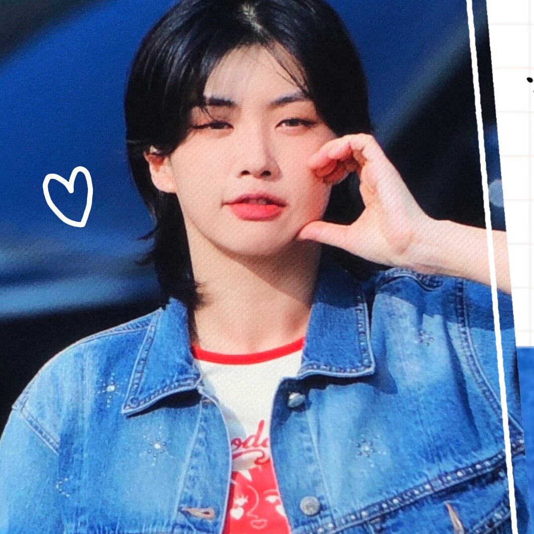 A moment captured by a fan of Aiki