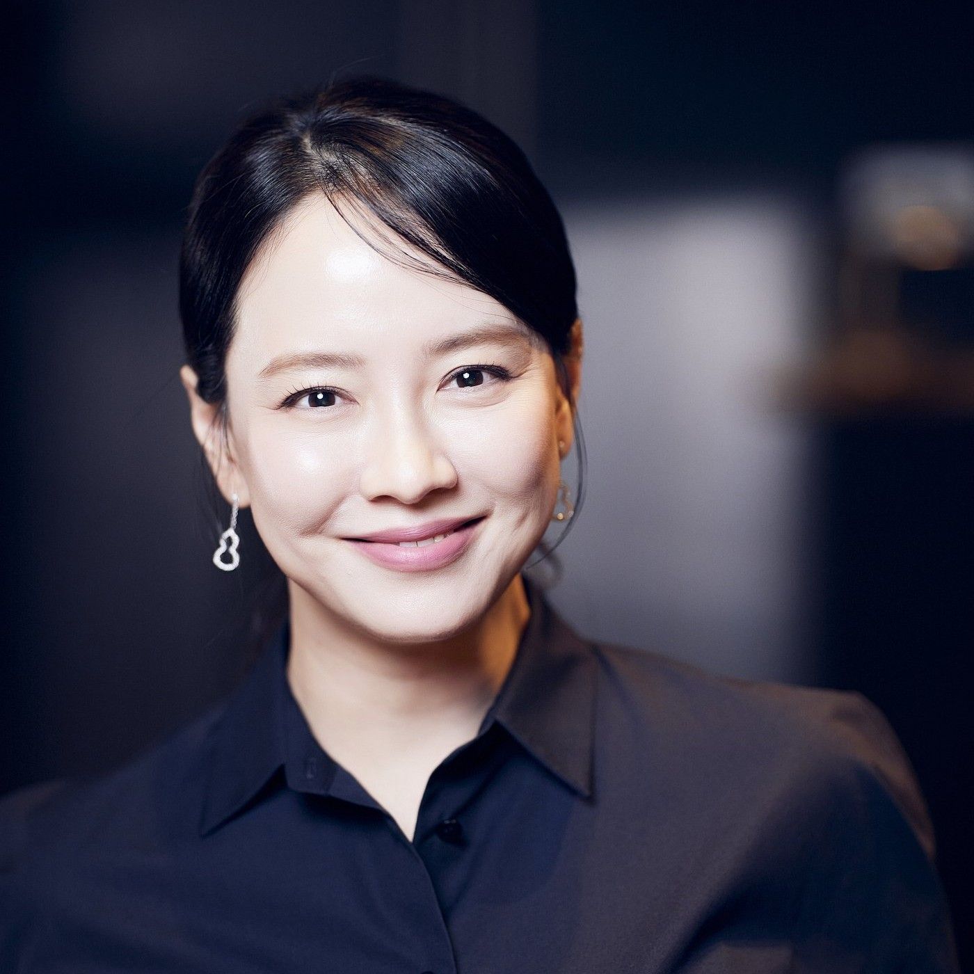 Recent activity shot of Song Jihyo