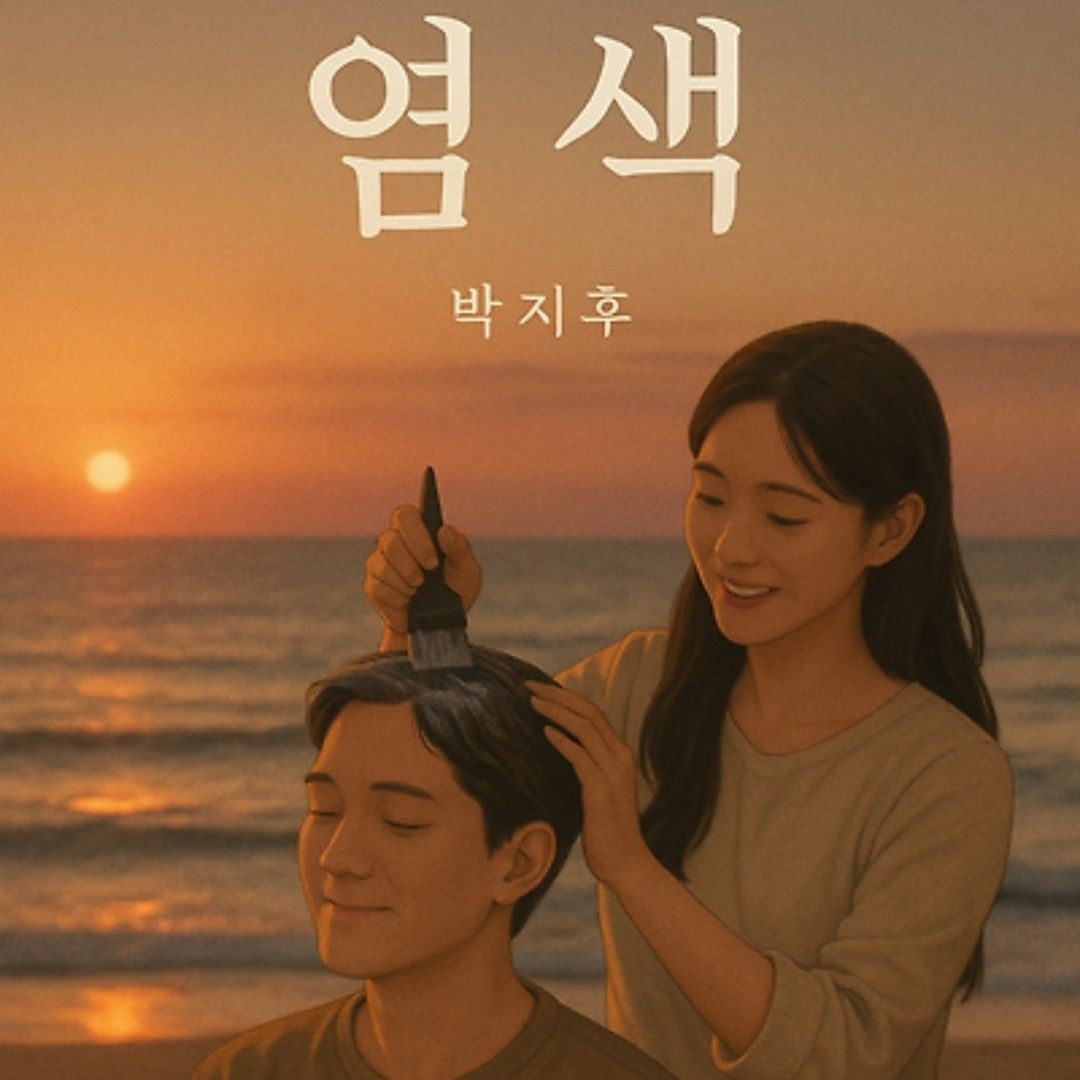 Latest photo of Park Jihoo (Mr. Trot 3)