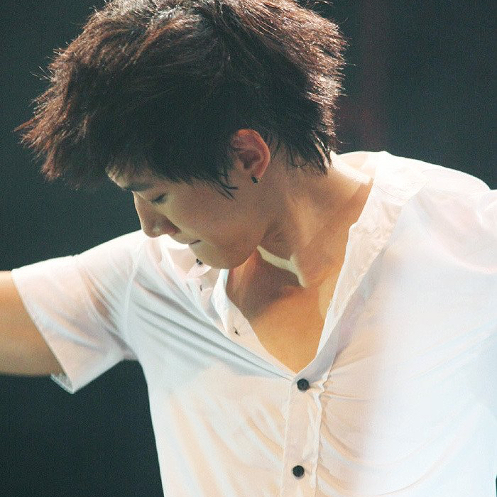 A moment captured by a fan of Lee Junho