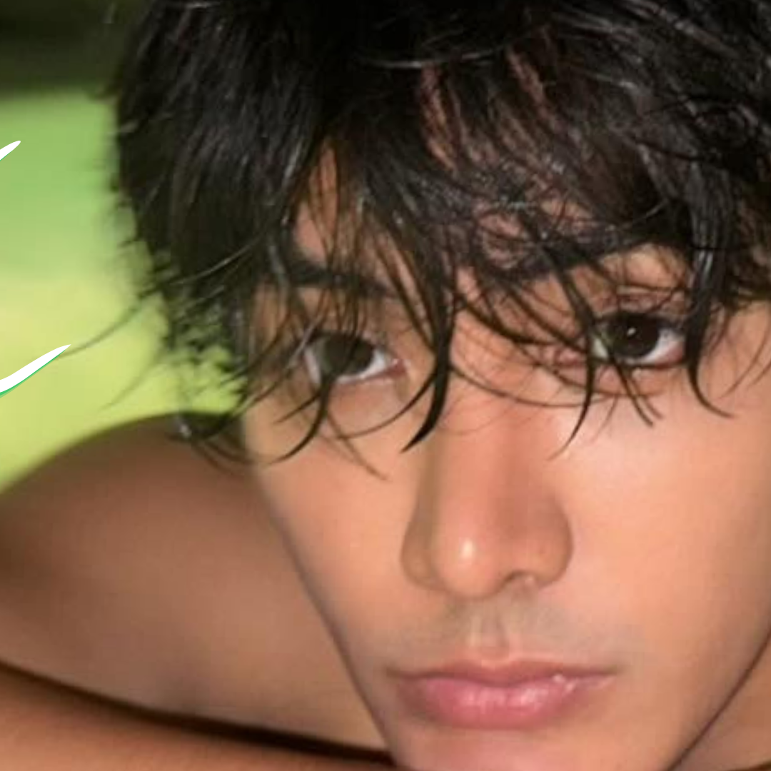 Behind-the-scenes cut of Joong Archen Aydin