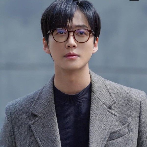 Top moment of Namkoong Min selected by the fandom