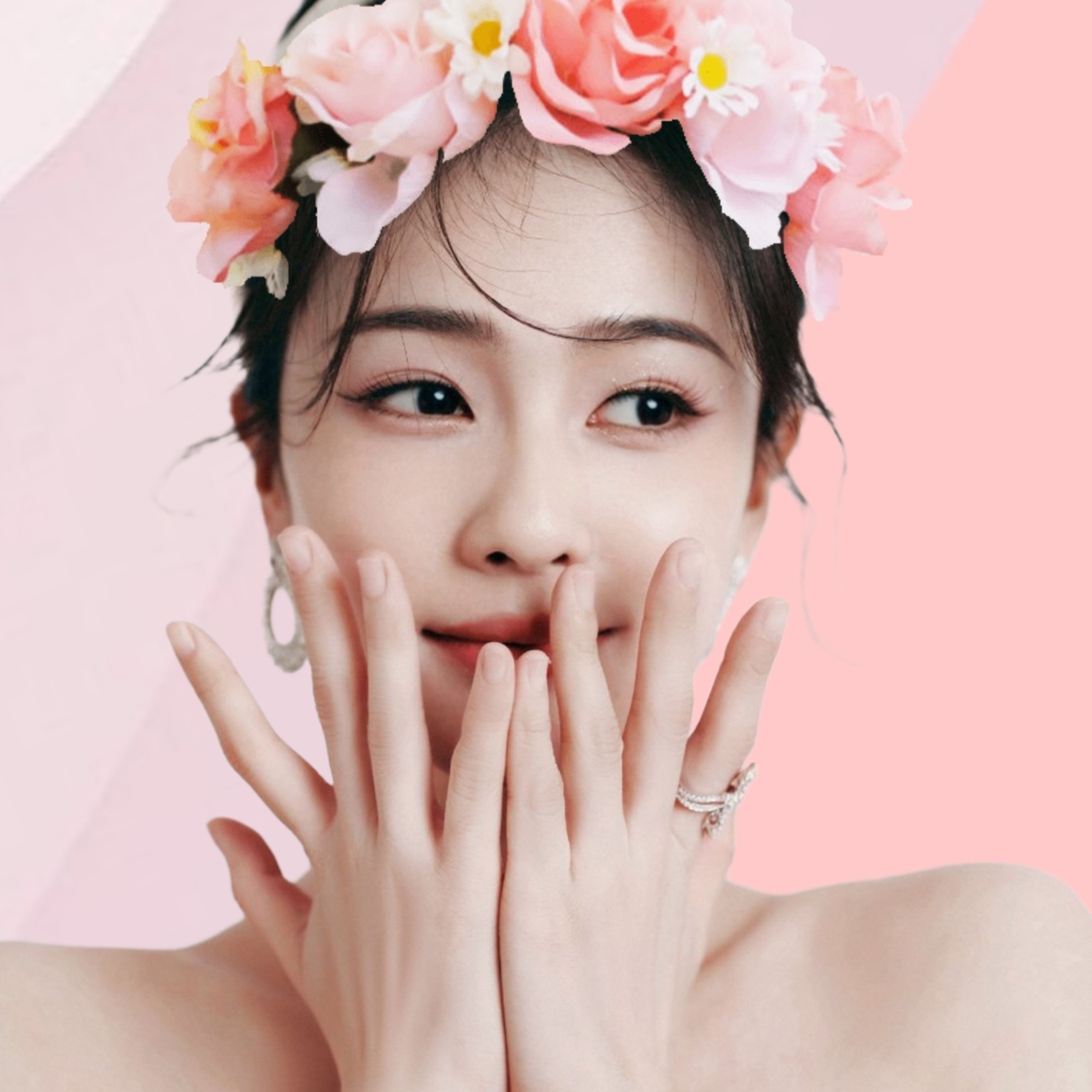 Latest photo of Bai Lu