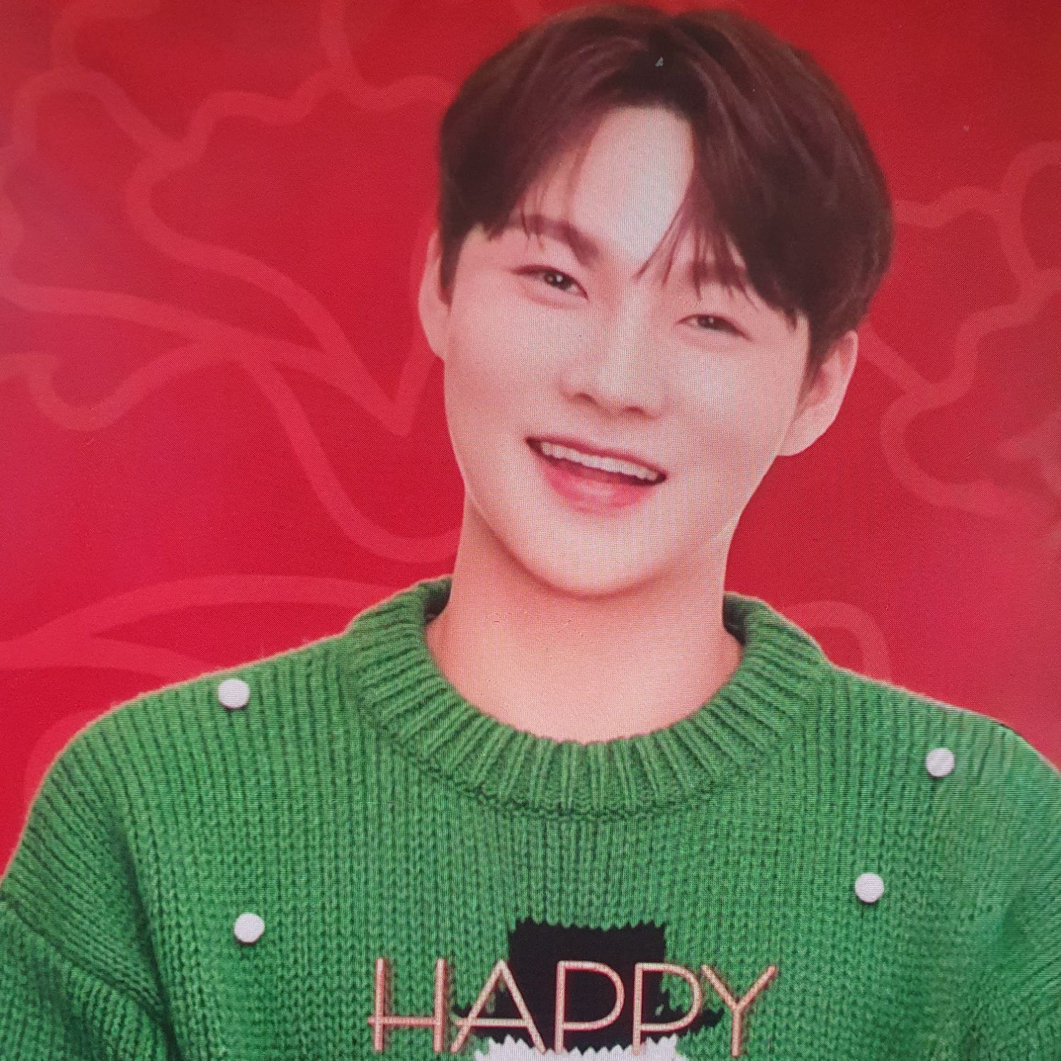 박서진의 최신 사진