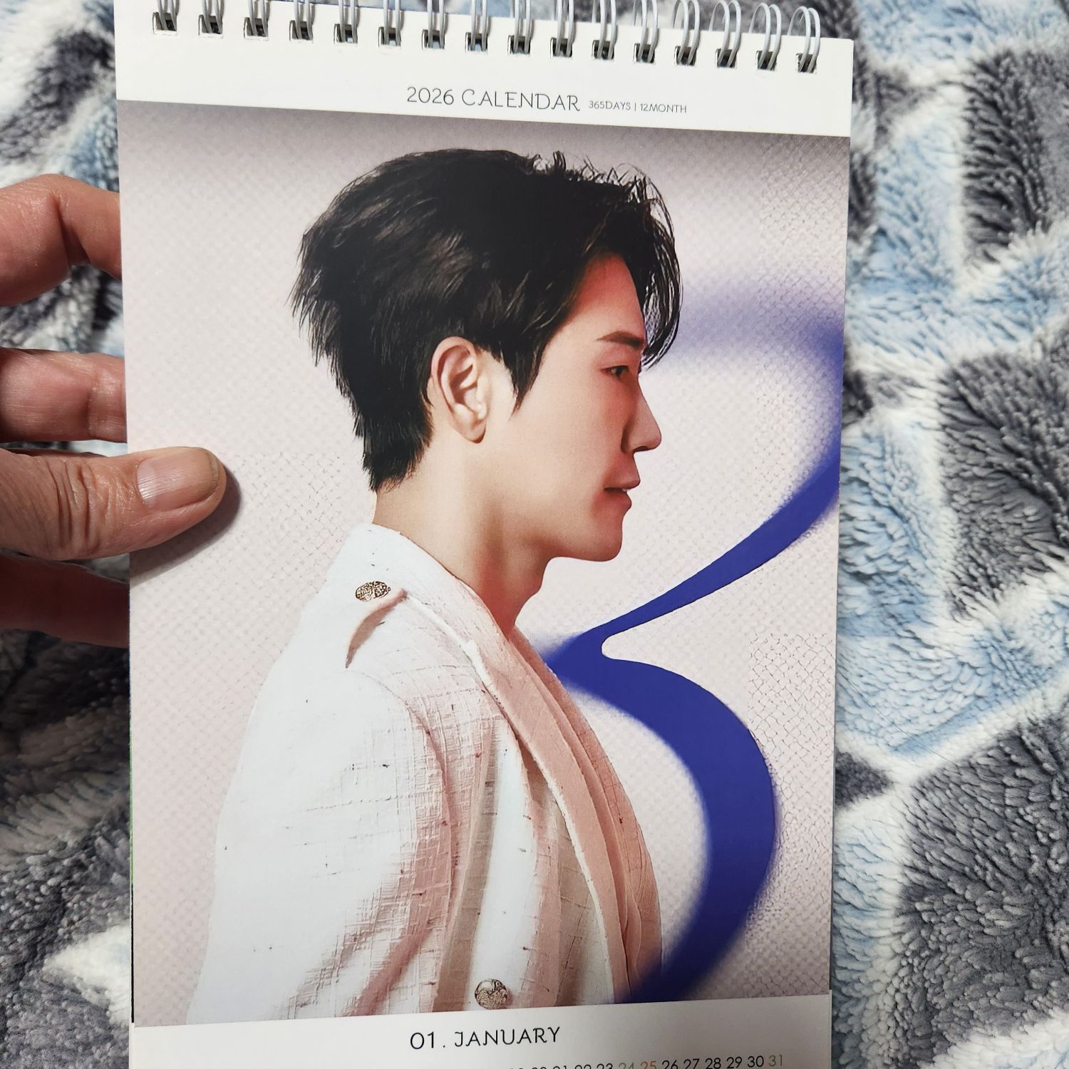 永卓的近期活动照