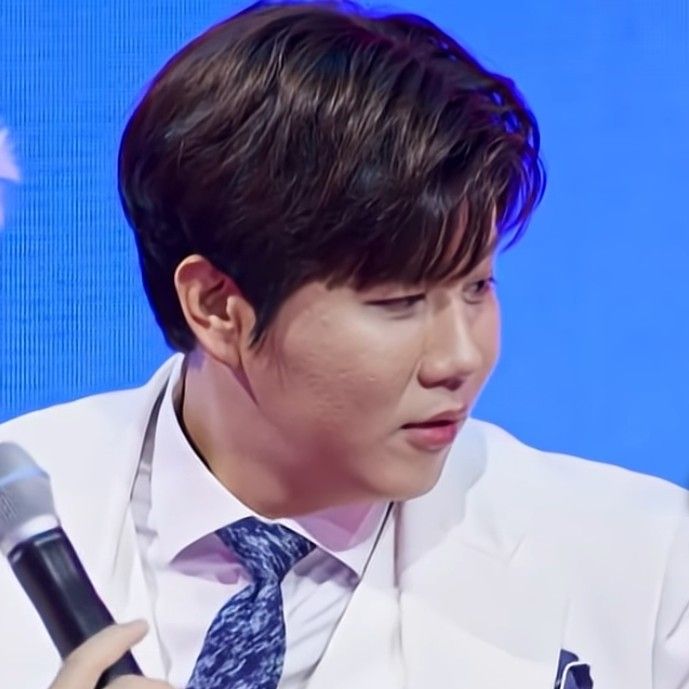 粉丝拍下的晋海成瞬间