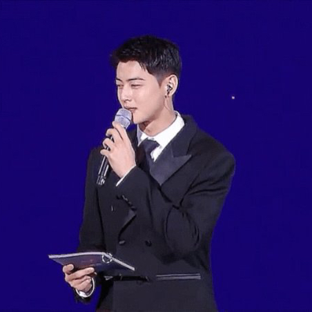 车银优的近期活动照