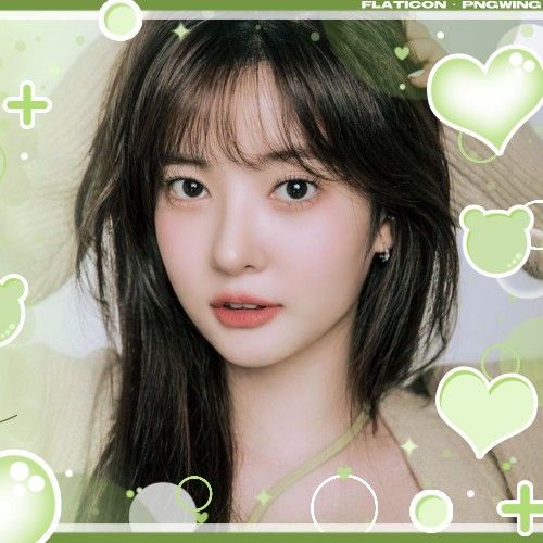 Latest photo of Jo Soomin