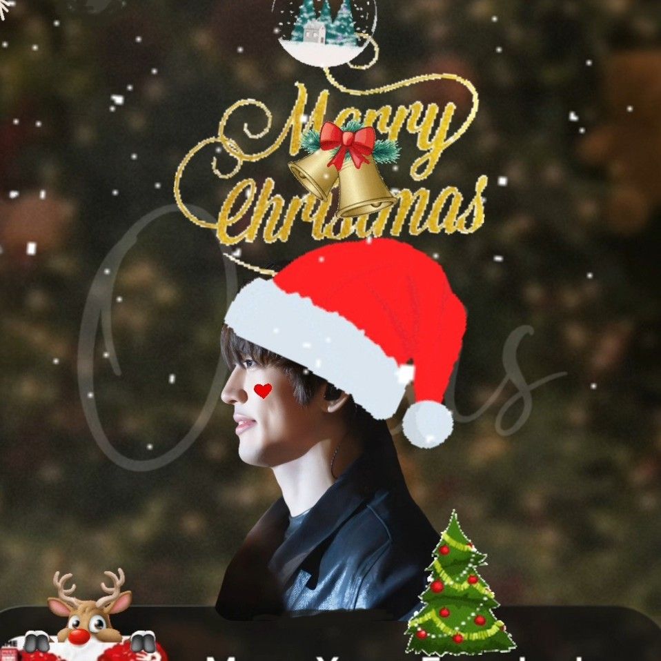 Behind-the-scenes cut of Lee Seungyoon