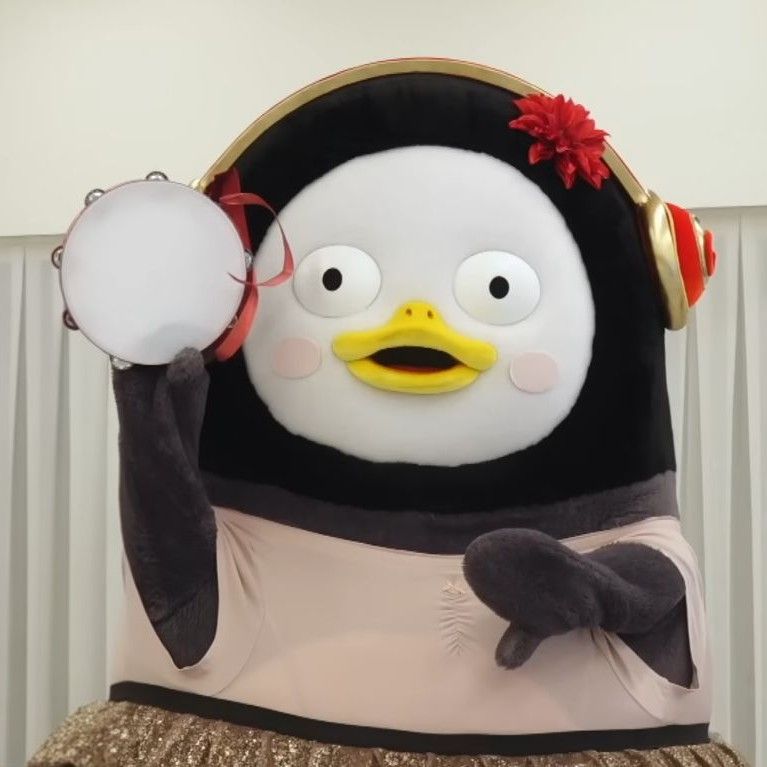 Cuplikan di balik layar dari Pengsoo