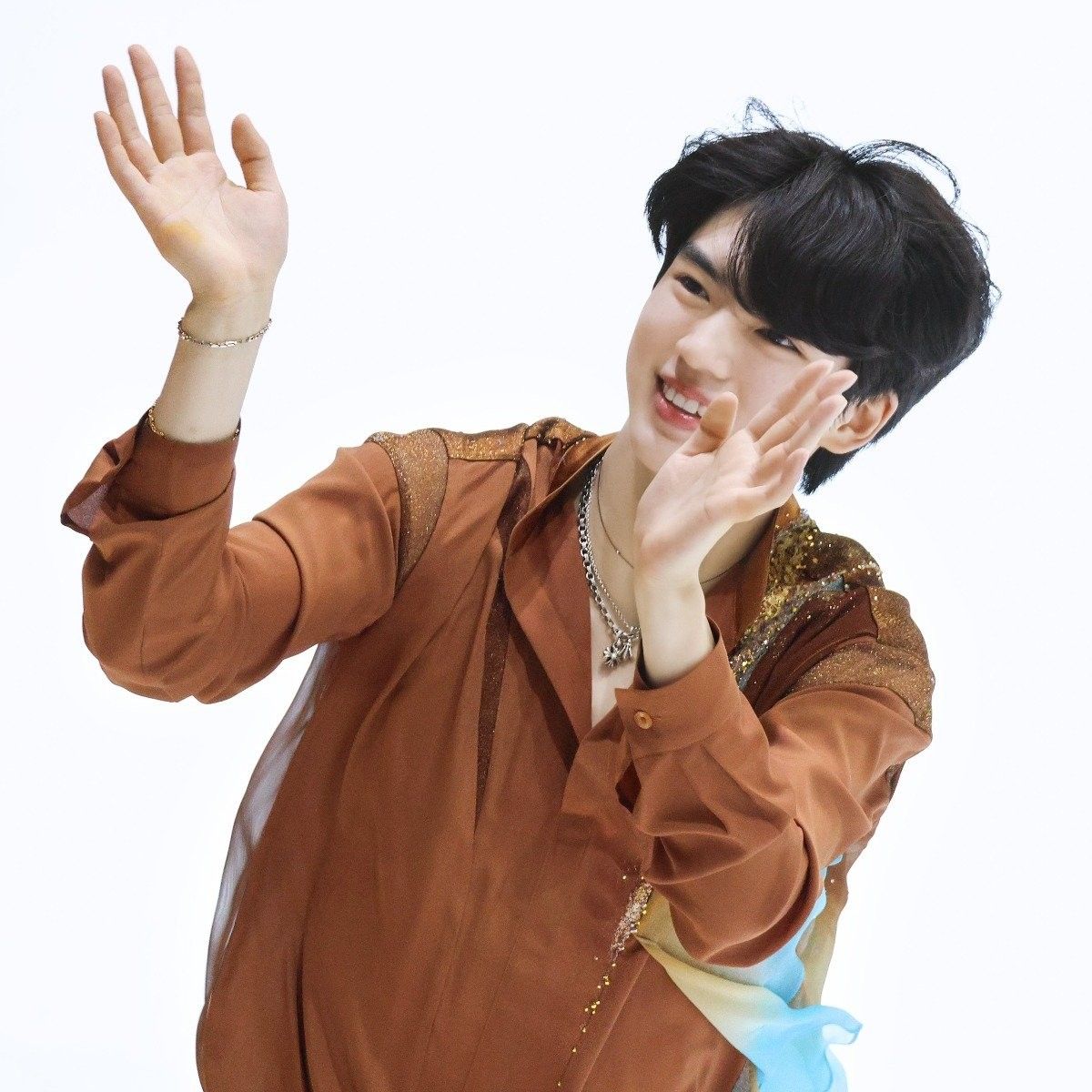 Foto kegiatan terbaru dari Cha Junhwan
