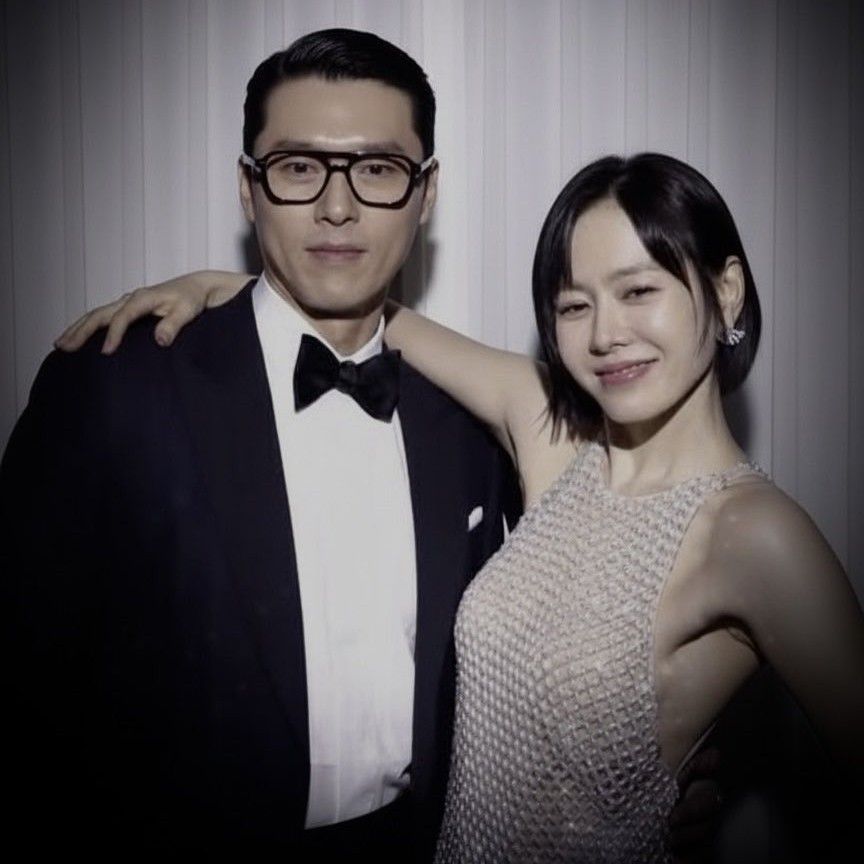 玄彬的近期活動照