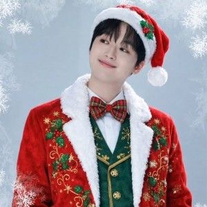 Momen yang diabadikan oleh penggemar Lee Chanwon