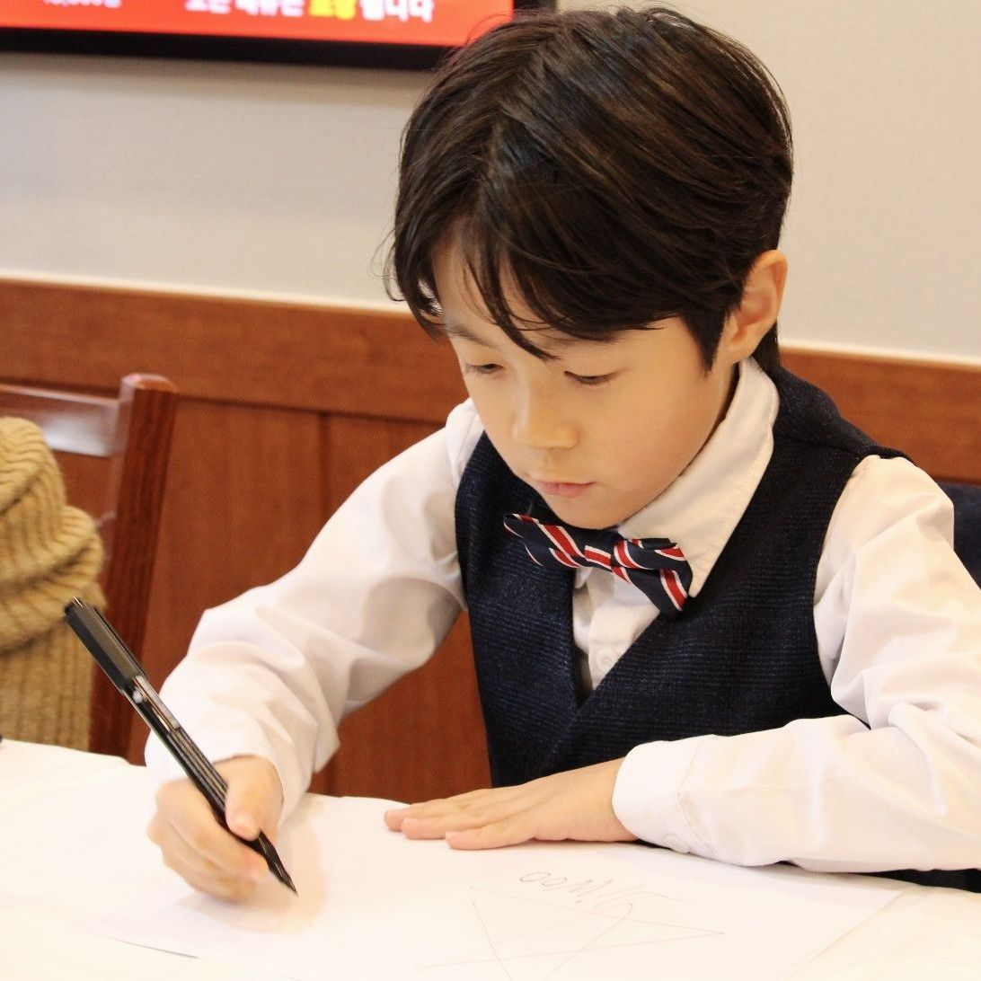Latest photo of You Jiwoo
