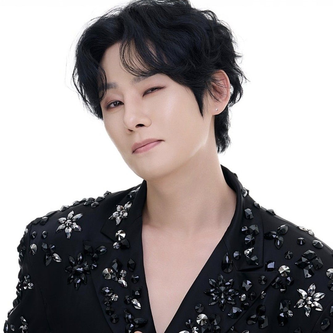 Latest photo of Kang Moonkyung