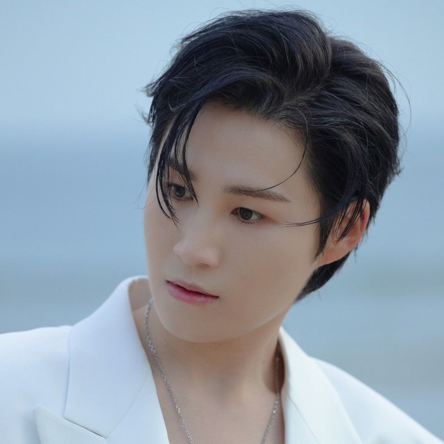 粉丝拍下的金熙栽瞬间