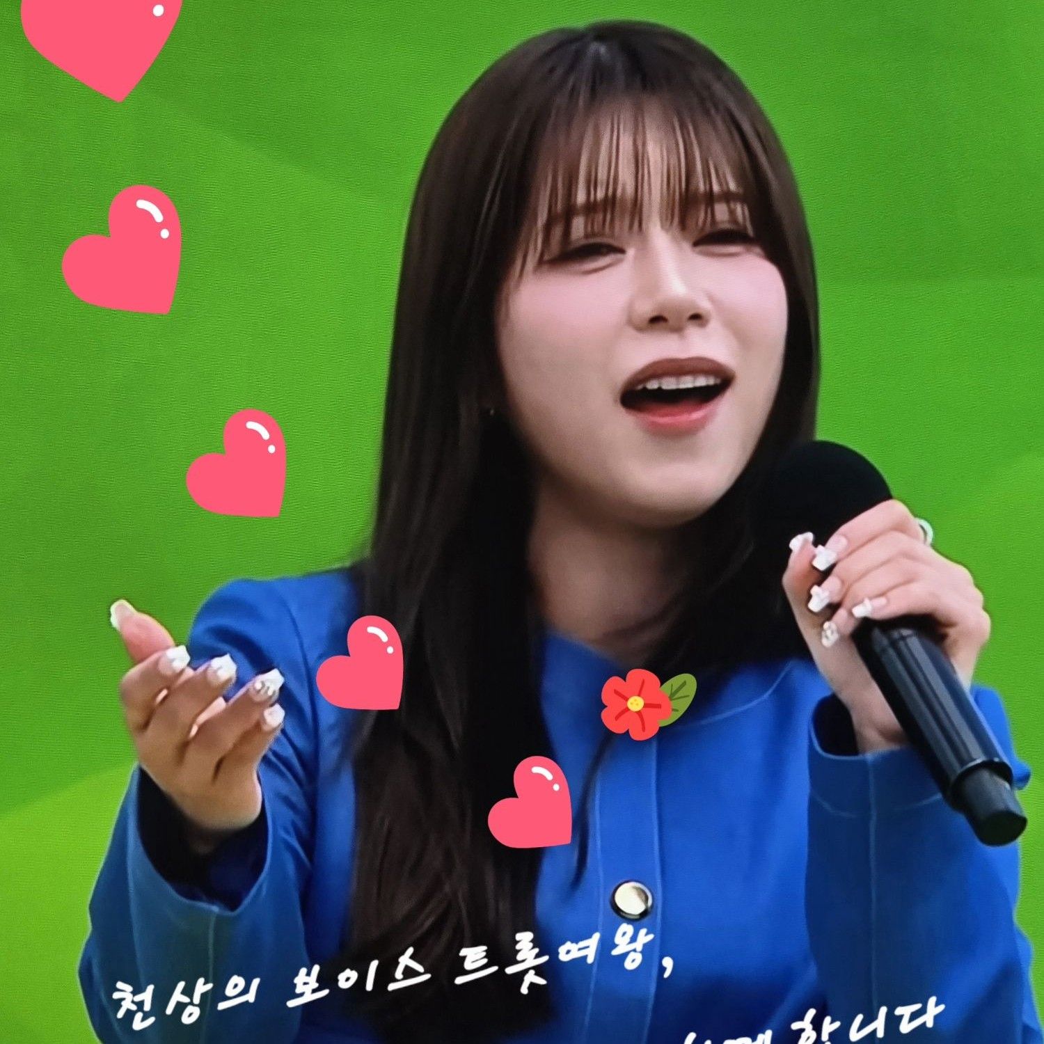 楊志恩的最新照片