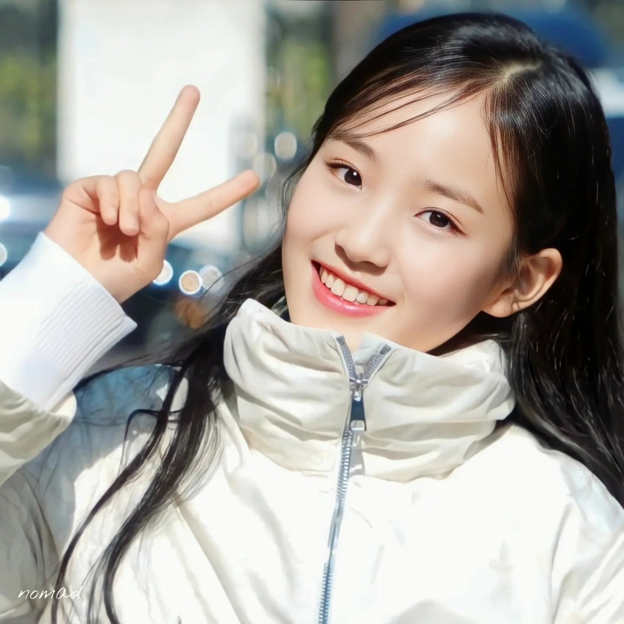 Latest photo of Kim Taeyeon