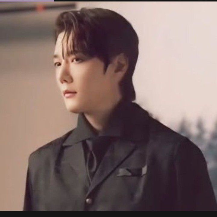 Recent activity shot of Choi Jinhyuk