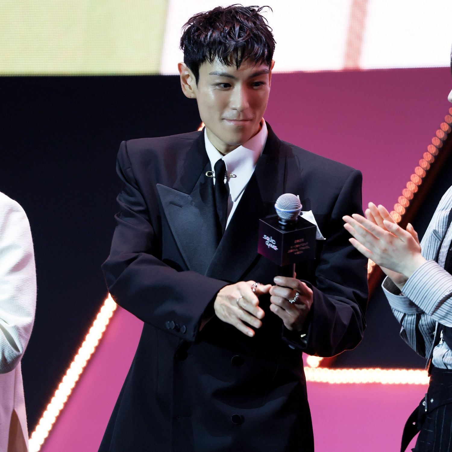 Latest photo of T.O.P