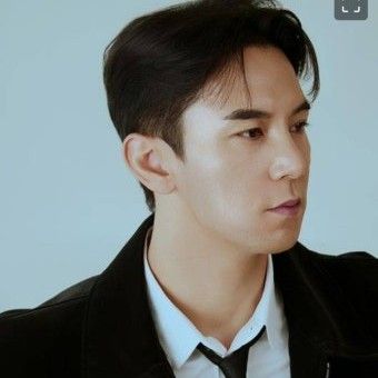 粉丝拍下的张民好瞬间