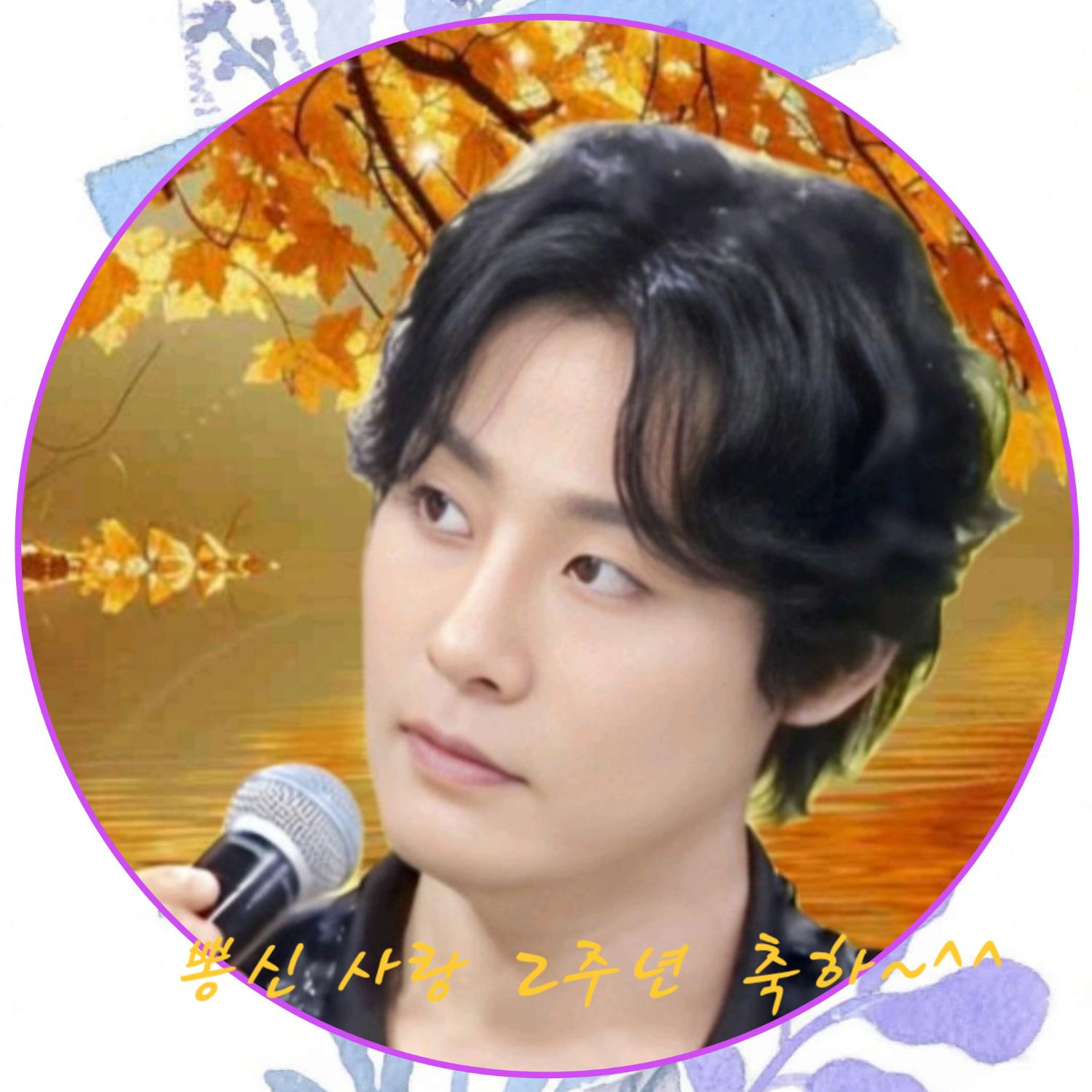 Kang Moonkyung的幕后花絮