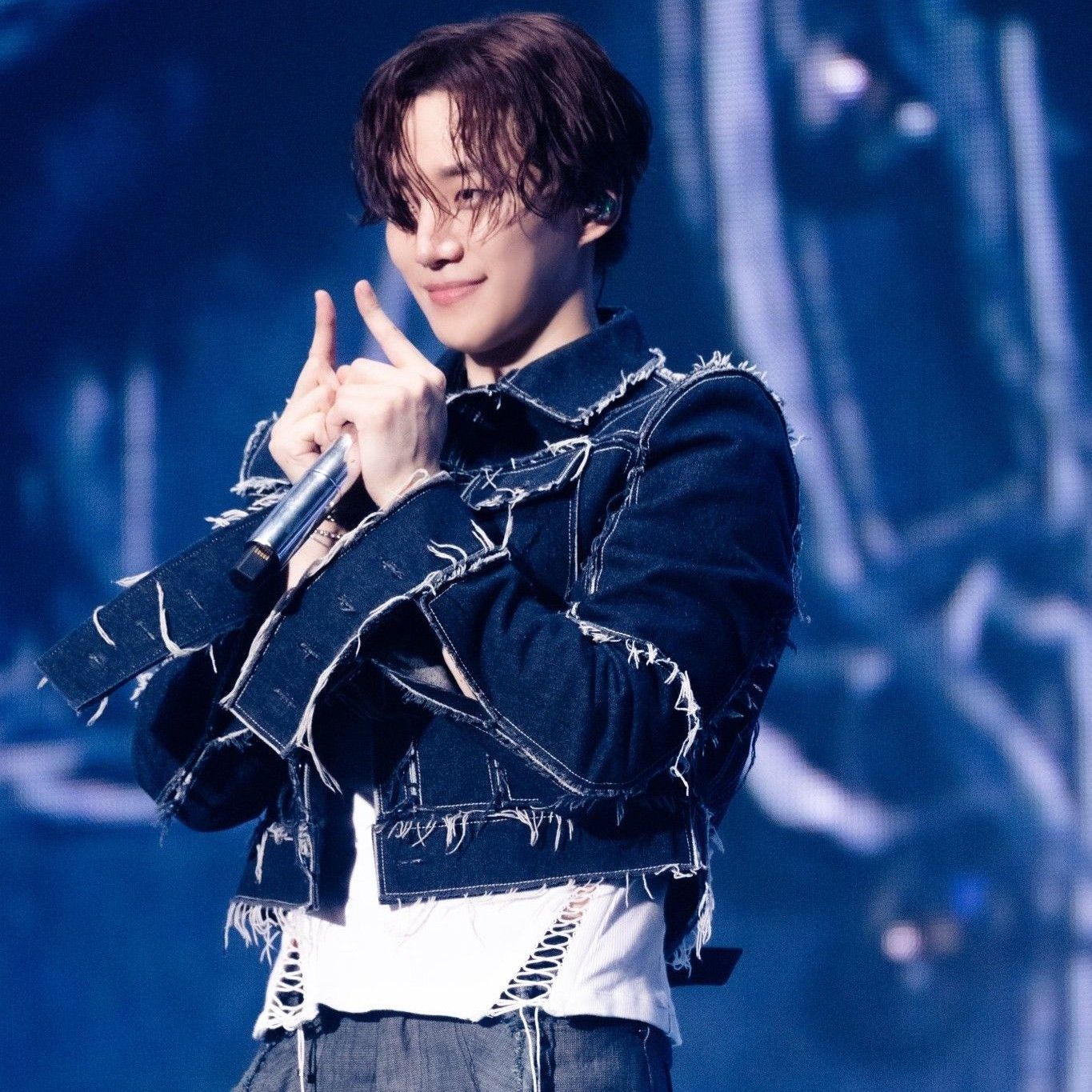 イ・ジュノの最新写真