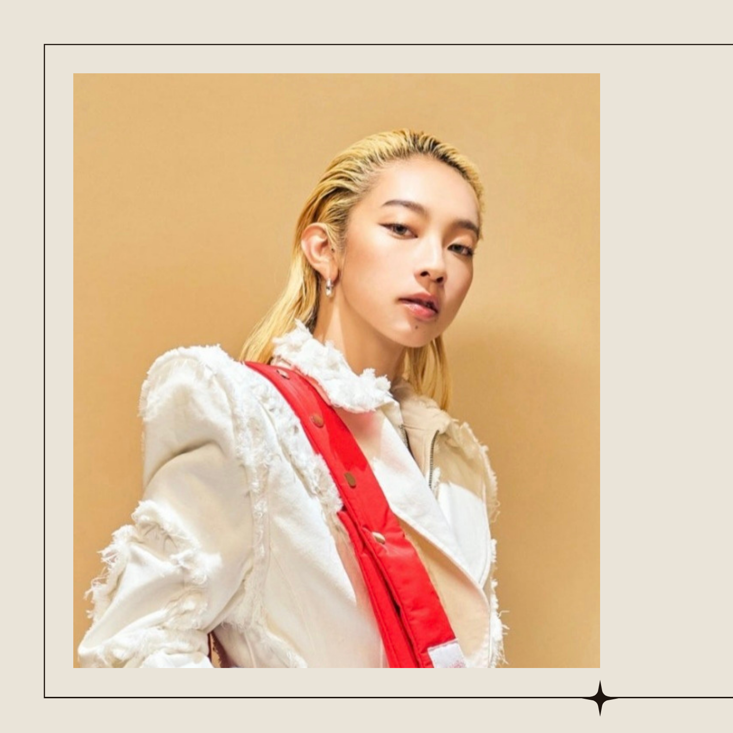 Behind-the-scenes cut of KYOKA