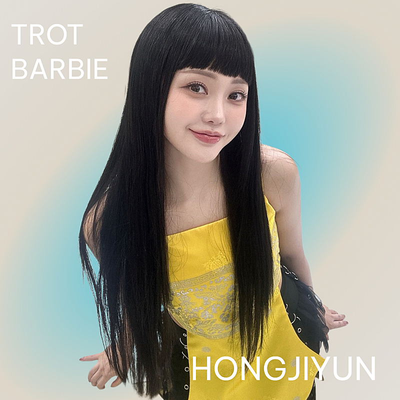 Foto kegiatan terbaru dari Hong Jiyoon