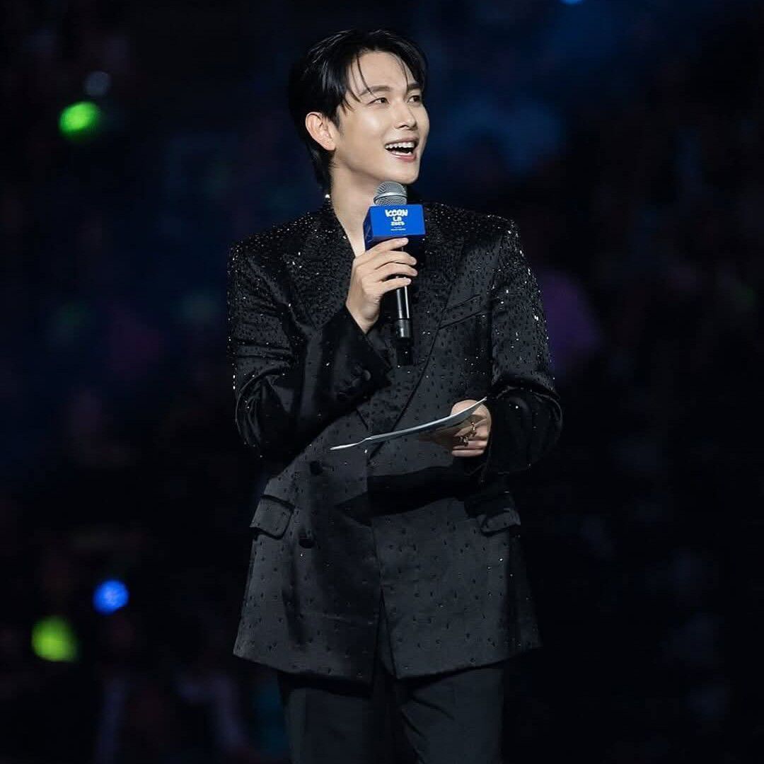 Latest photo of Yim Siwan