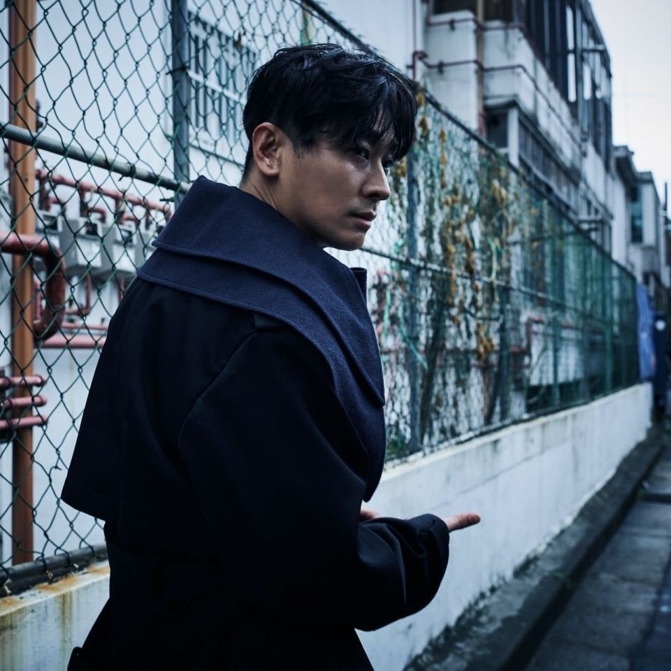 Latest photo of Joo Jihoon