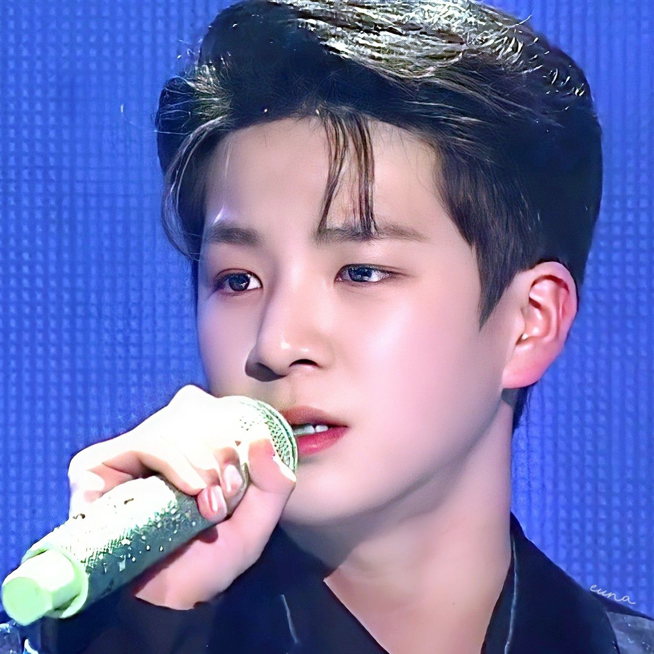 정동원의 최신 사진